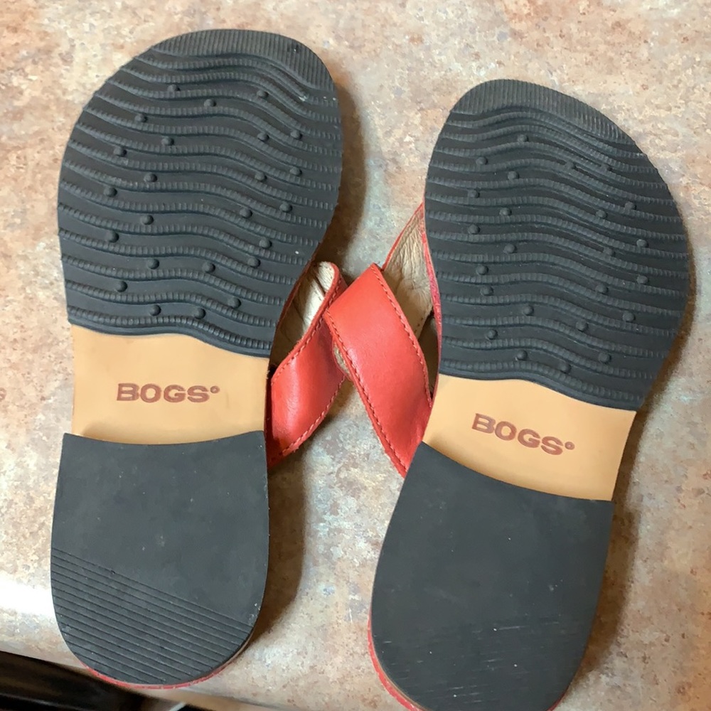 BOGUS SANDALS - Picture 7 of 7